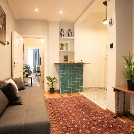 Taksim Flat Back イスタンブール