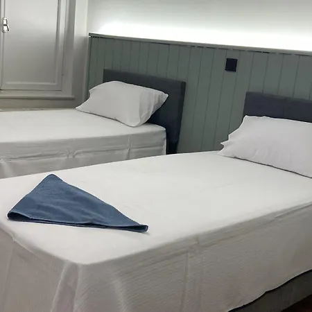 Taksim Flat * اسطنبول