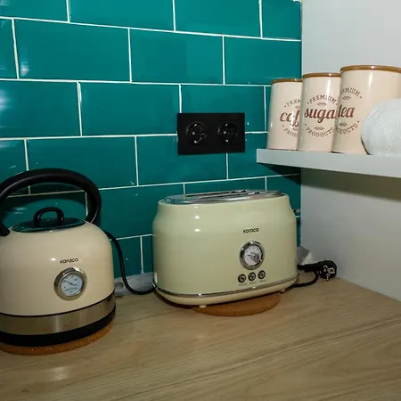 شقة Taksim Flat اسطنبول