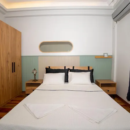 شقة Taksim Flat *