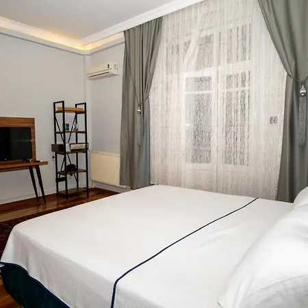 Taksim Flat * اسطنبول