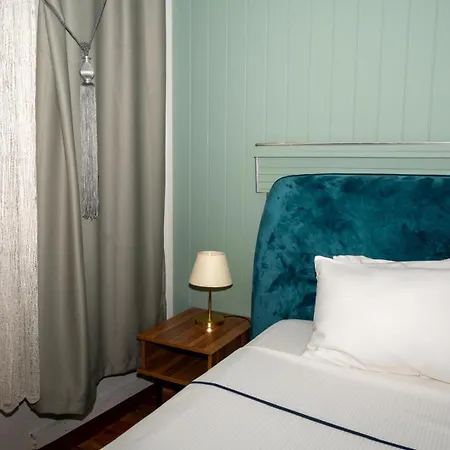 Taksim Flat * اسطنبول