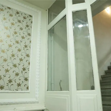 House Lejlighed