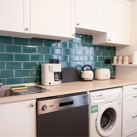 Taksim Flat * اسطنبول