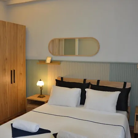 Taksim Flat Back Istanbul