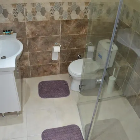 شقة Taksim Flat اسطنبول