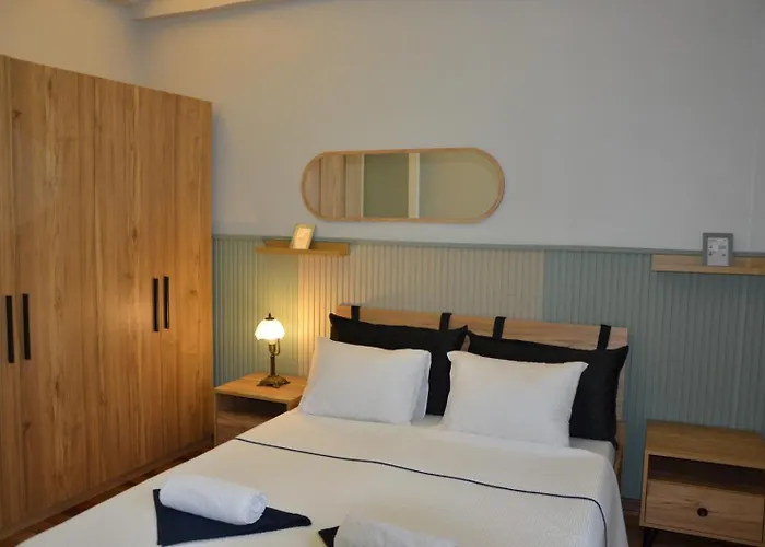 Taksim Flat Back Istanboel