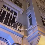 Lejlighed Taksim Flat Back
