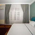 Lejlighed Taksim Flat Back