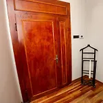 Apartment Taksim Flat Back *