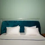 Taksim Flat Back Istanbul