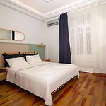 Lejlighed Taksim Flat Back Istanbul