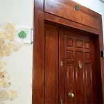Apartment Taksim Flat Back *