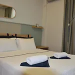 Lejlighed Taksim Flat Back *