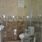 Taksim Flat Back Apartment
