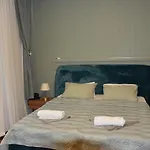 Taksim Flat Back Apartment