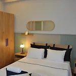 Taksim Flat Back Istanbul