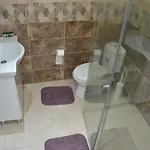 Apartment Taksim Flat Back Istanbul