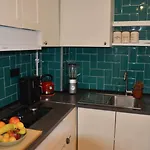 Apartment Taksim Flat Back *