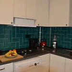 Apartment Taksim Flat Back *