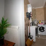 Taksim Flat Back * Istanbul
