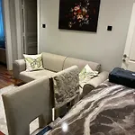Taksim Flat Back Lejlighed *