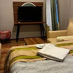 Taksim Flat Back Istanbul