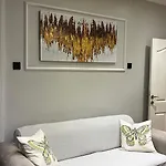 Taksim Flat Back 아파트 이스탄불
