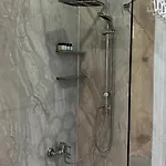 Apartment Taksim Flat Back