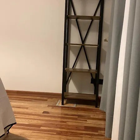 Apartment House
