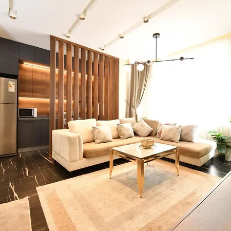 House * Istanbul