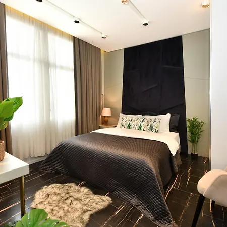 House Apartment Istanbul