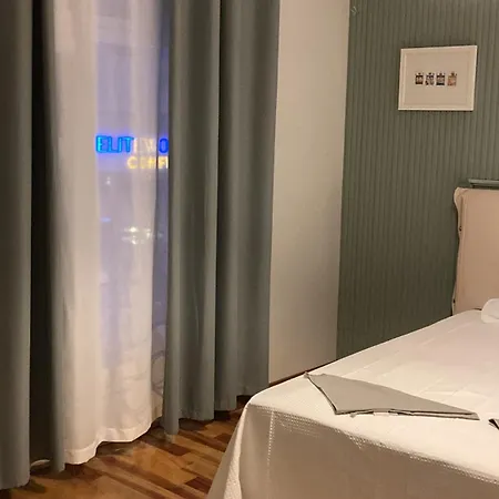 House Apartment