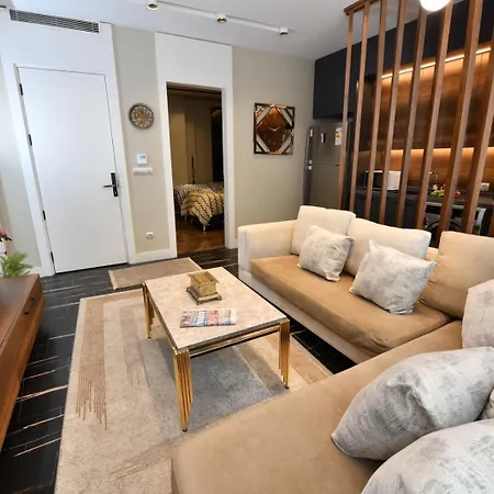 Apartment House