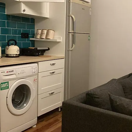 House Apartment *