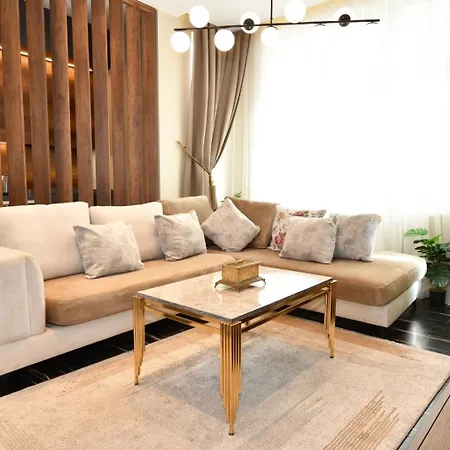 Apartment House *