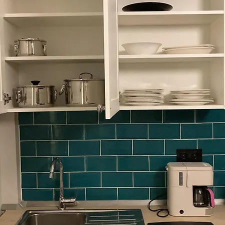 House Apartment Istanbul