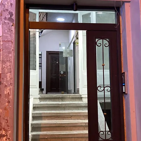 Taksim Flat Back Istambul