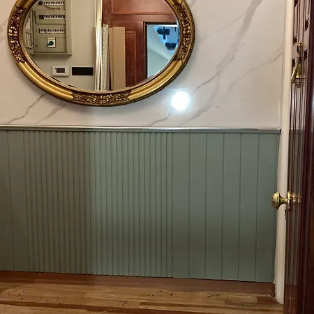 House Apartment