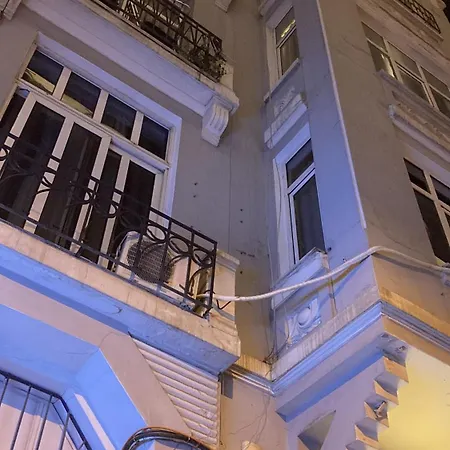 Apartment House