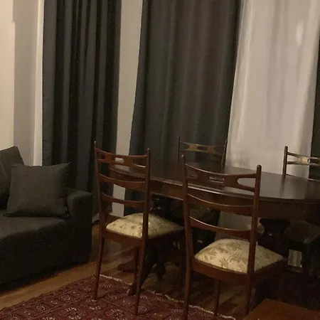 Apartment House *