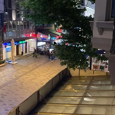 Taksim Flat * Istambul