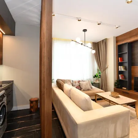 House * Istanbul