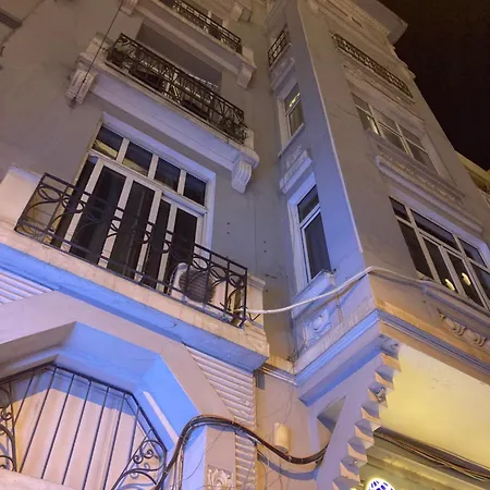 House Apartment