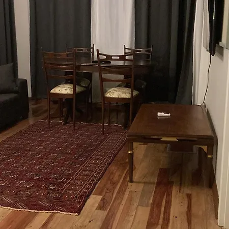 Apartment House
