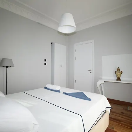 Appartement Taksim Flat