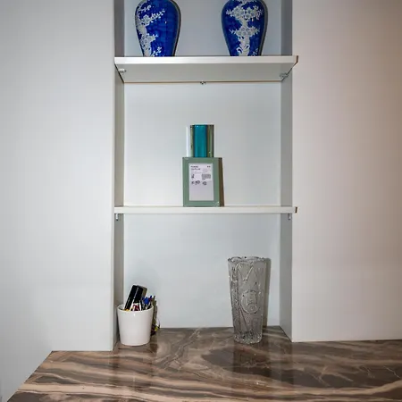 Taksim Flat Stambuł