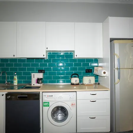 Taksim Flat Appartement Istambul