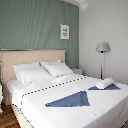 Taksim Flat * Stambuł