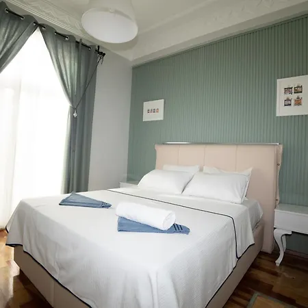 Taksim Flat Apartament Stambuł